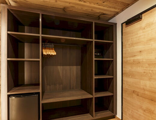 Gemütliche moderne Doppelzimmer Hochwurzen im 4 Sterne Hotel Moser in Rohrmoos Schladming